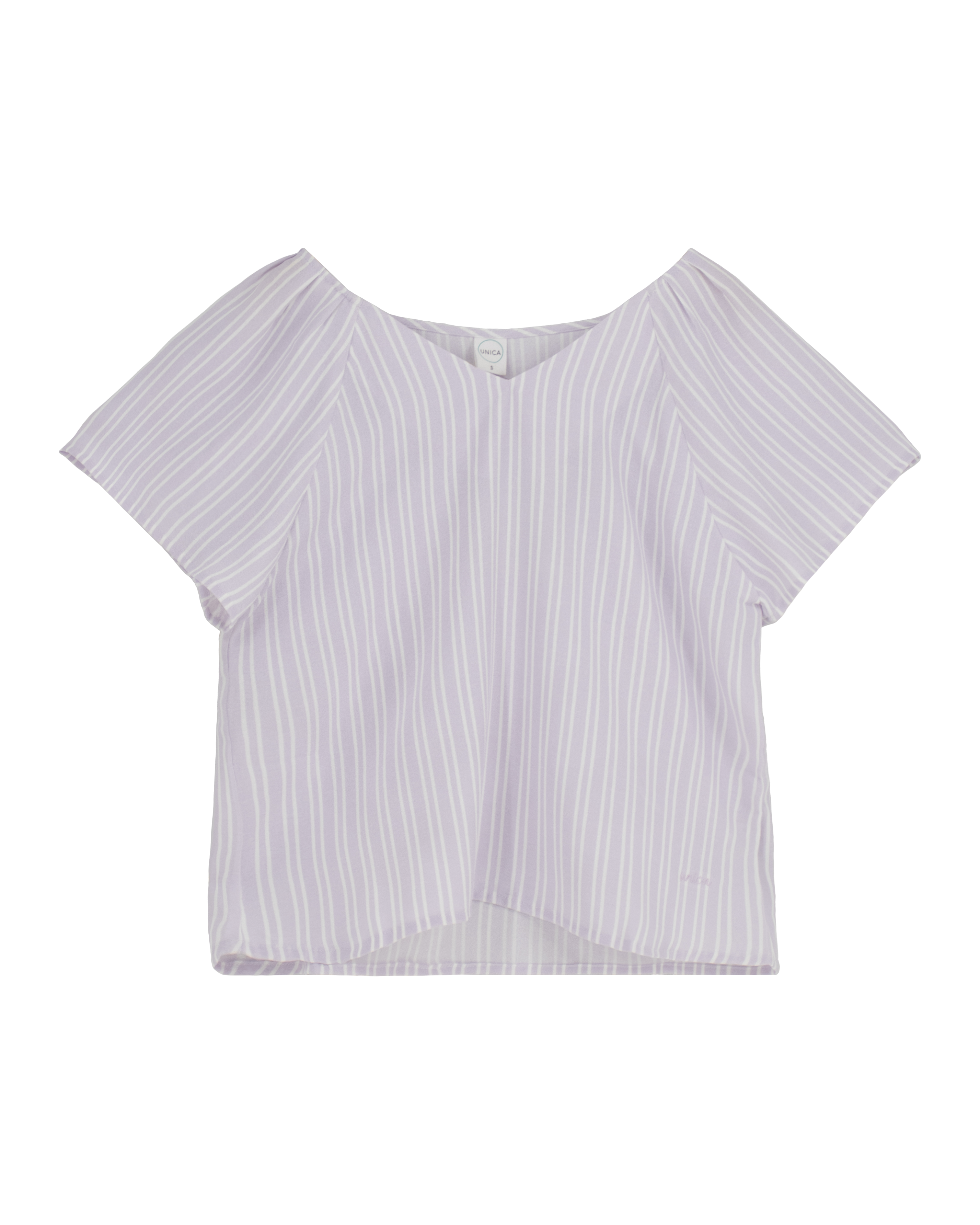 UNICA Tops LILIAN Top XS / Purple