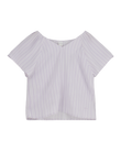 UNICA Tops LILIAN Top XS / Purple