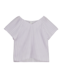 UNICA Tops LILIAN Top XS / Purple