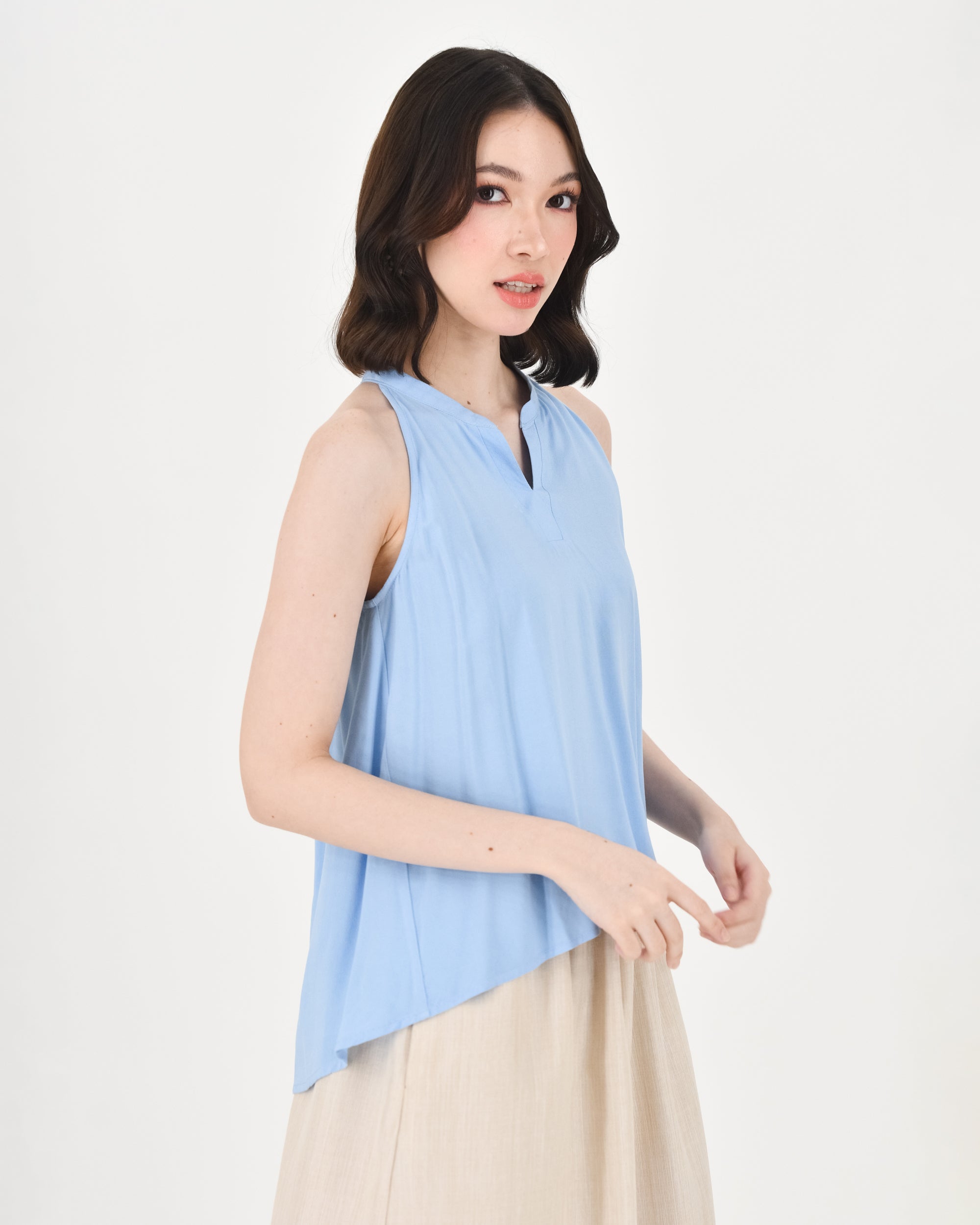 UNICA Tops LIZBETH Top