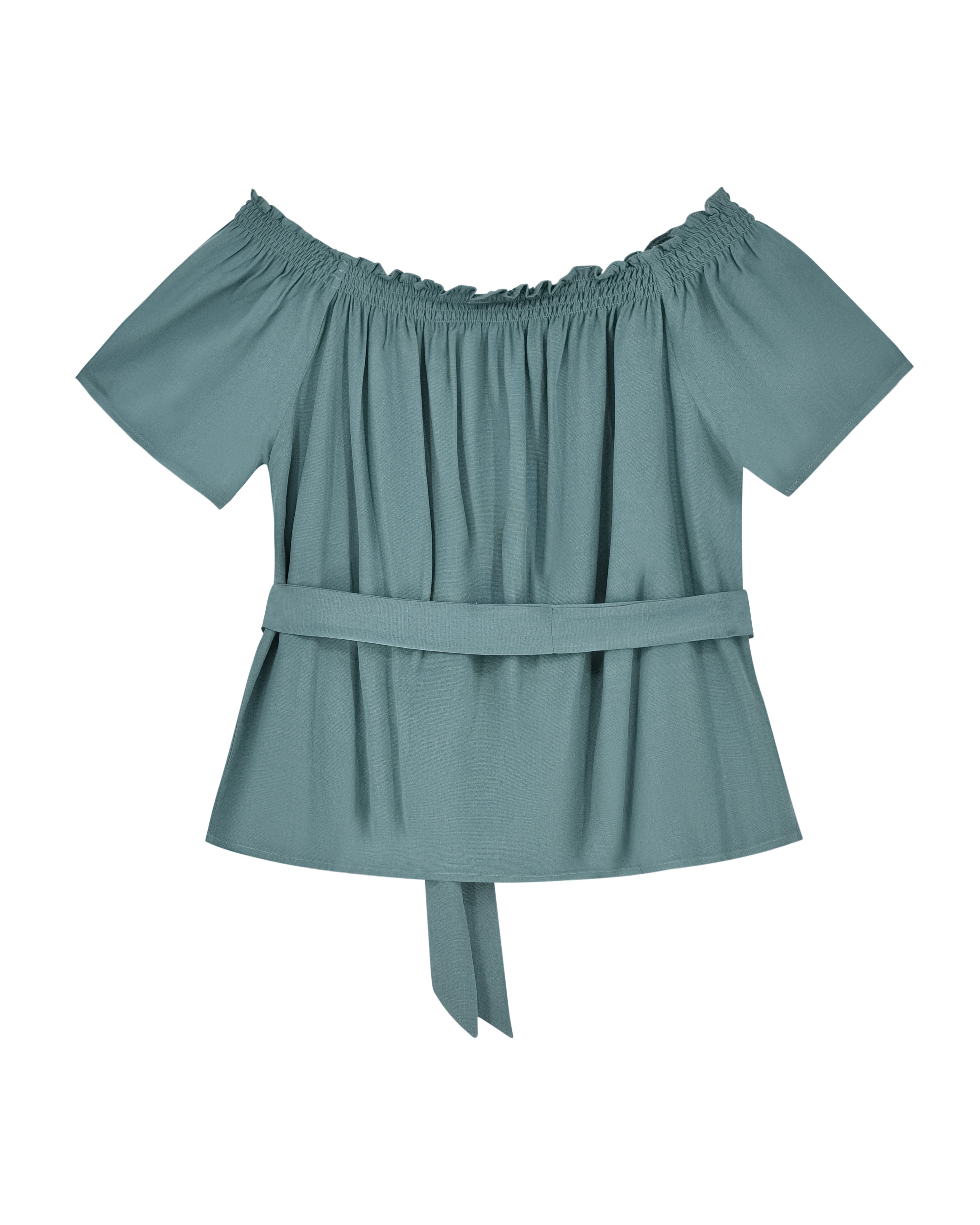 UNICA Tops MAKIENA Top