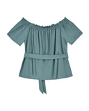 UNICA Tops MAKIENA Top