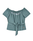 UNICA Tops MAKIENA Top