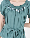 UNICA Tops MAKIENA Top