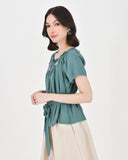 UNICA Tops MAKIENA Top