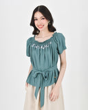 UNICA Tops MAKIENA Top