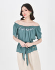 UNICA Tops MAKIENA Top
