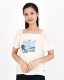 UNICA Tops MARA Top