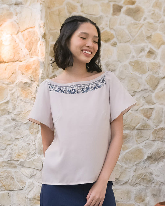UNICA Tops MARLEE Top