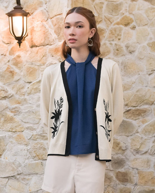 UNICA Tops MARSHA Cardigan