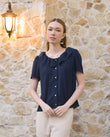 UNICA Tops MARTHA Top