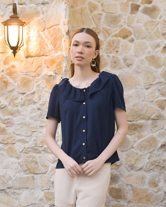 UNICA Tops MARTHA Top