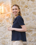 UNICA Tops MARTHA Top