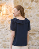 UNICA Tops MARTHA Top