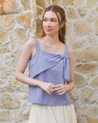 UNICA Tops MIRIAM Top