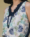 UNICA Tops MOLLY Top