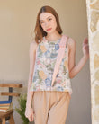 UNICA Tops NAOMI Top