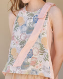 UNICA Tops NAOMI Top