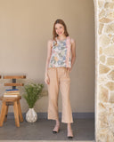UNICA Tops NAOMI Top