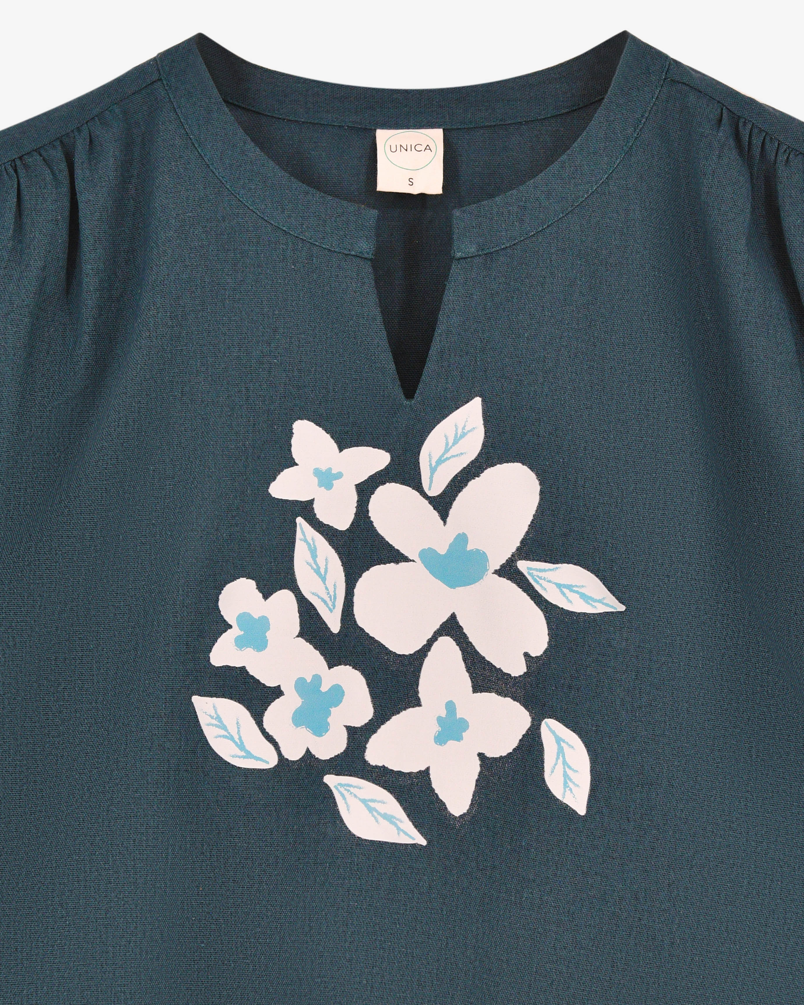 UNICA Tops NATHY Top