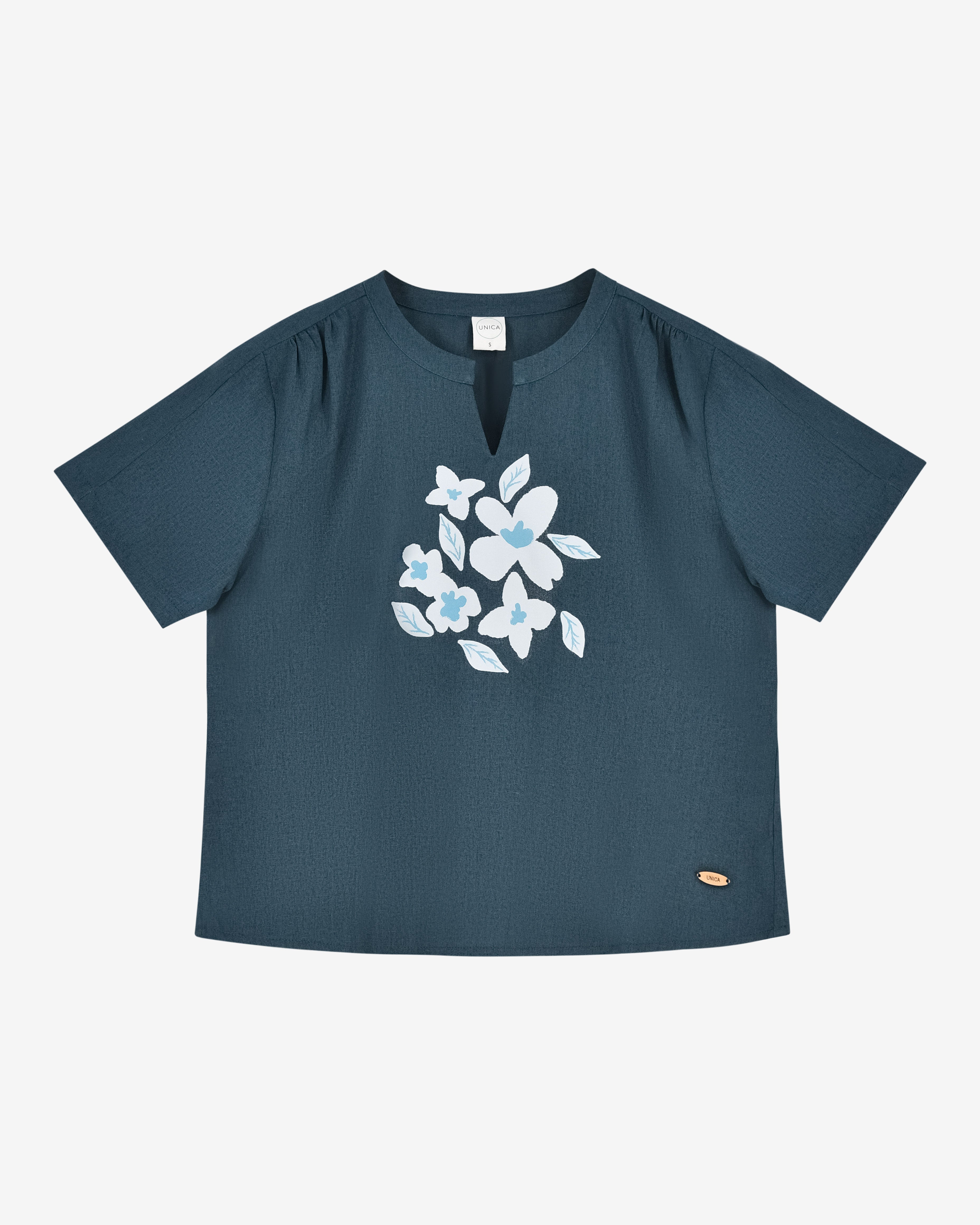 UNICA Tops NATHY Top