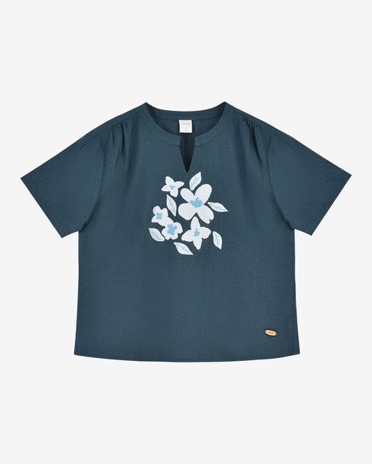 UNICA Tops NATHY Top