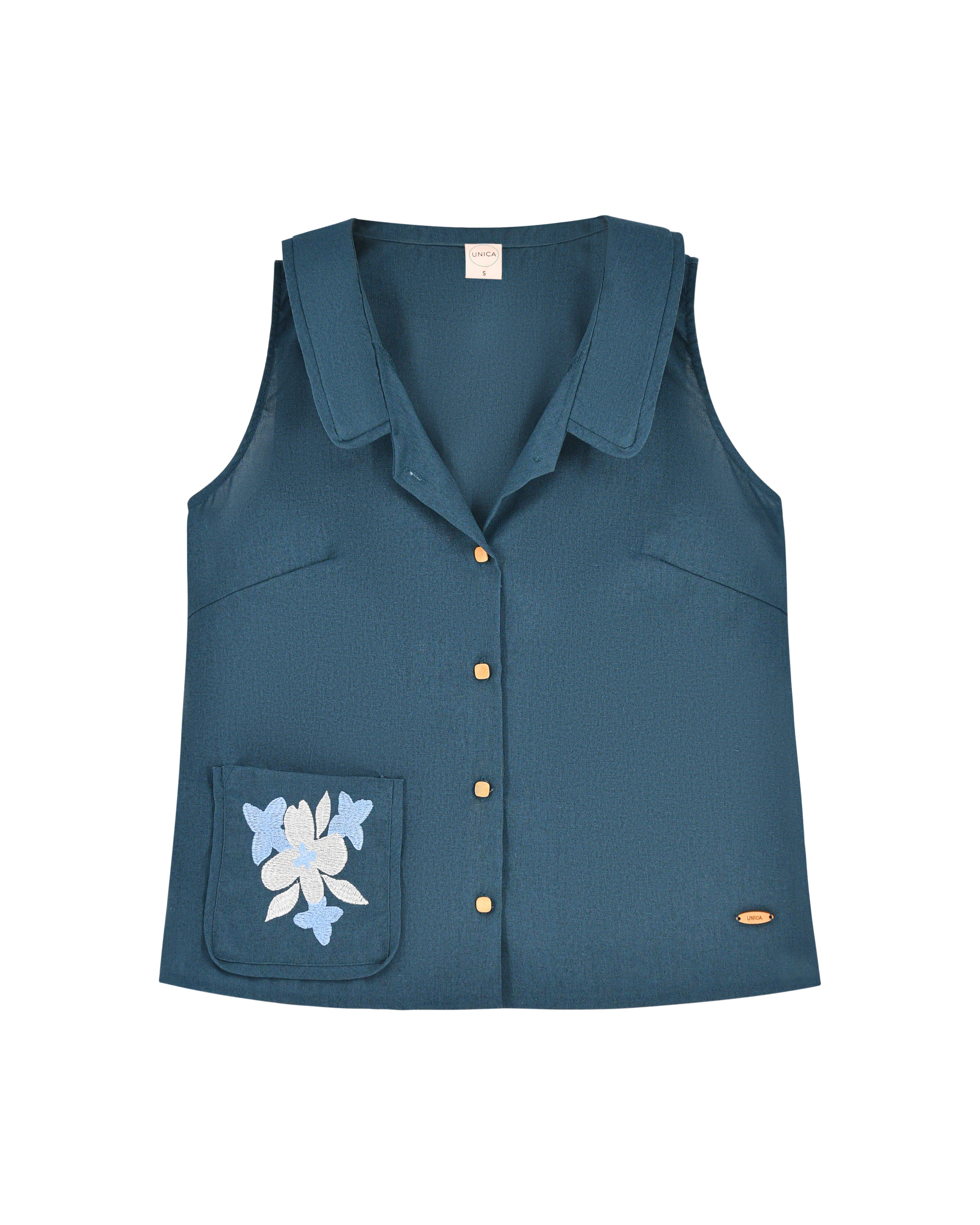 UNICA Tops NICOLEI Top