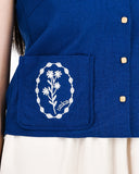 UNICA Tops NICOLETTE Top