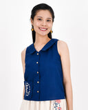 UNICA Tops NICOLETTE Top