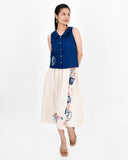 UNICA Tops NICOLETTE Top