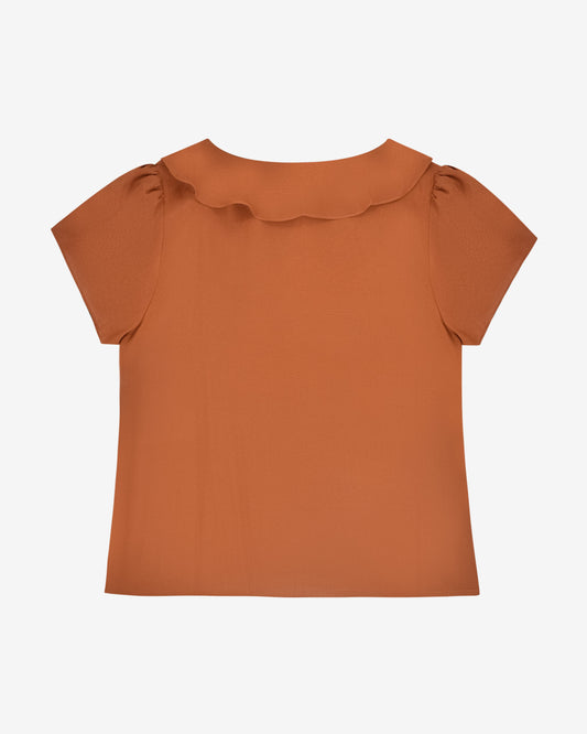 UNICA Tops OCEANA Top