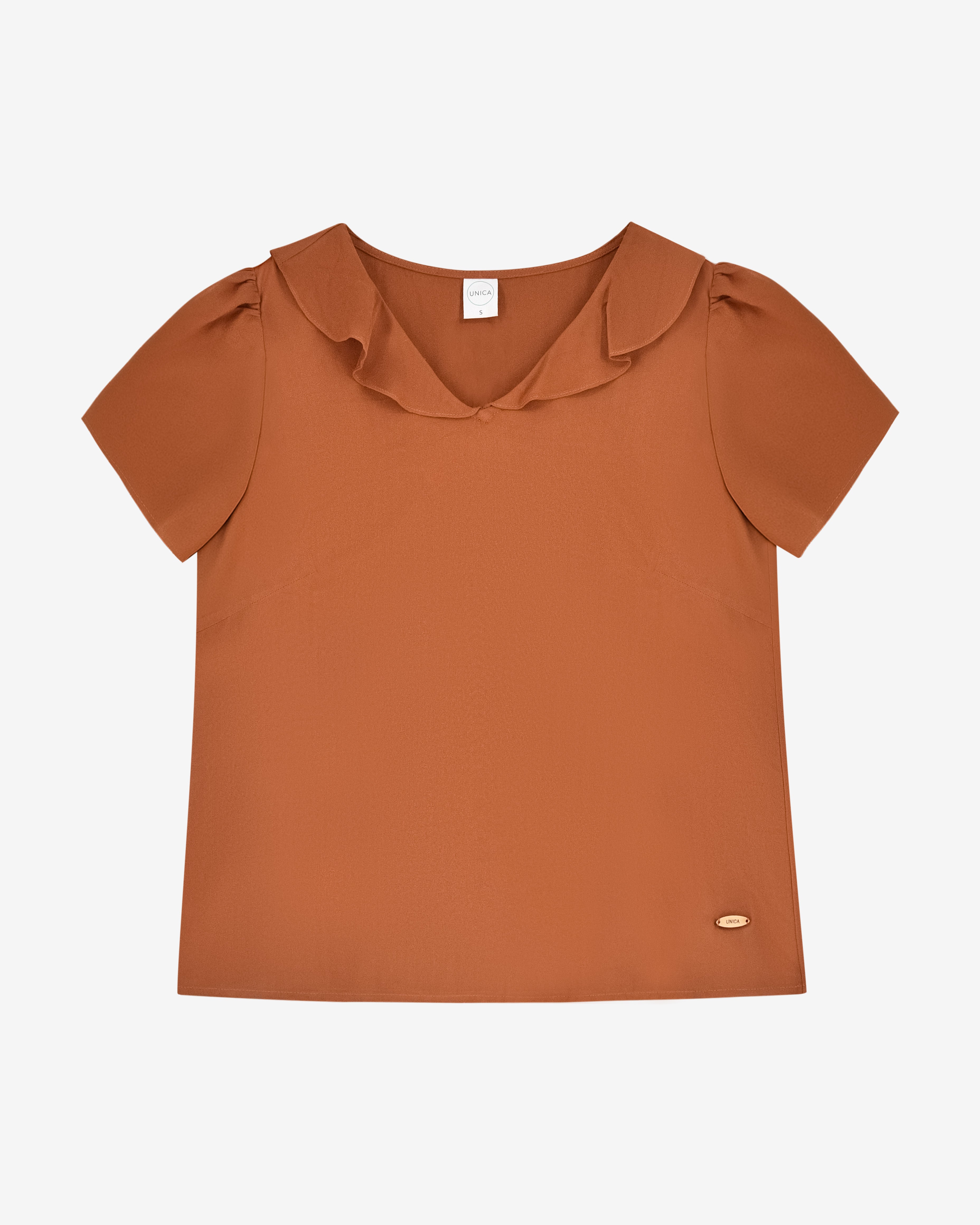 UNICA Tops OCEANA Top
