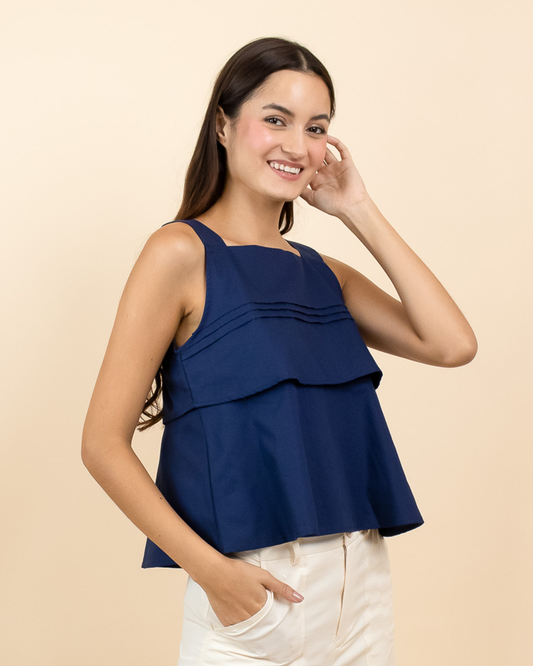 UNICA Tops OLGA Top