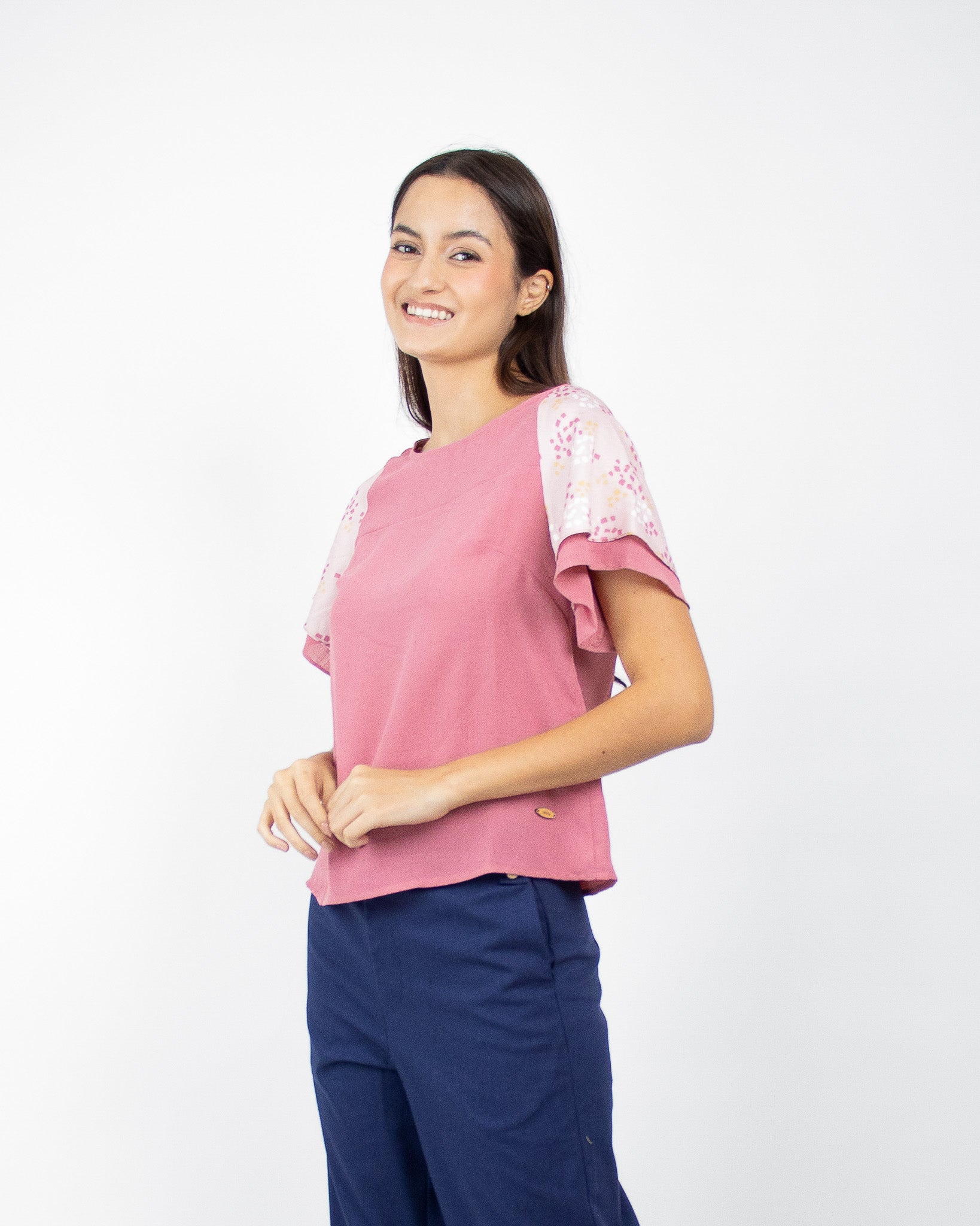 UNICA Tops OLIVIA Top
