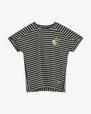 UNICA Tops OMEERA Top XS / Black / White