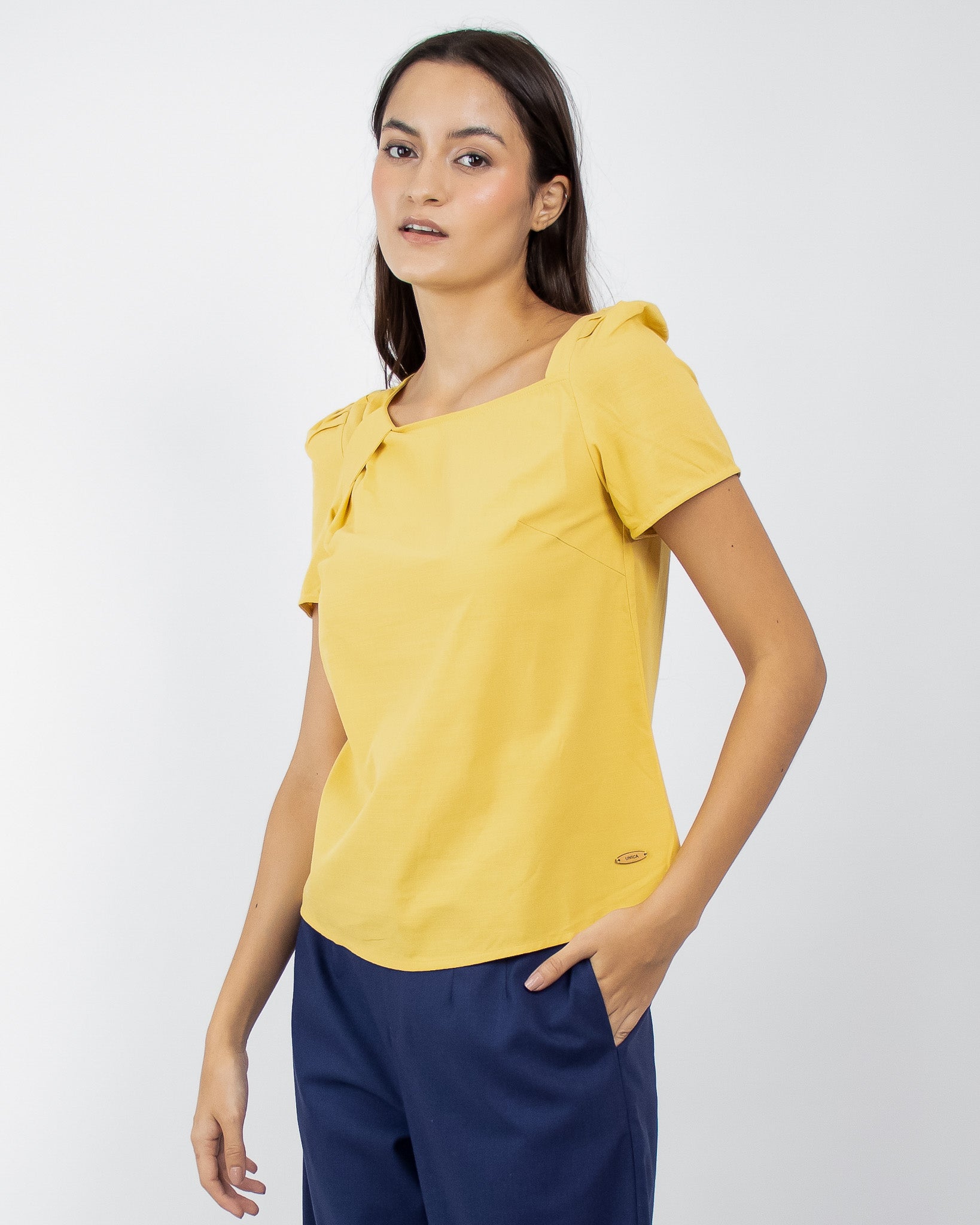 UNICA Tops PAULINE Top