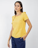 UNICA Tops PAULINE Top