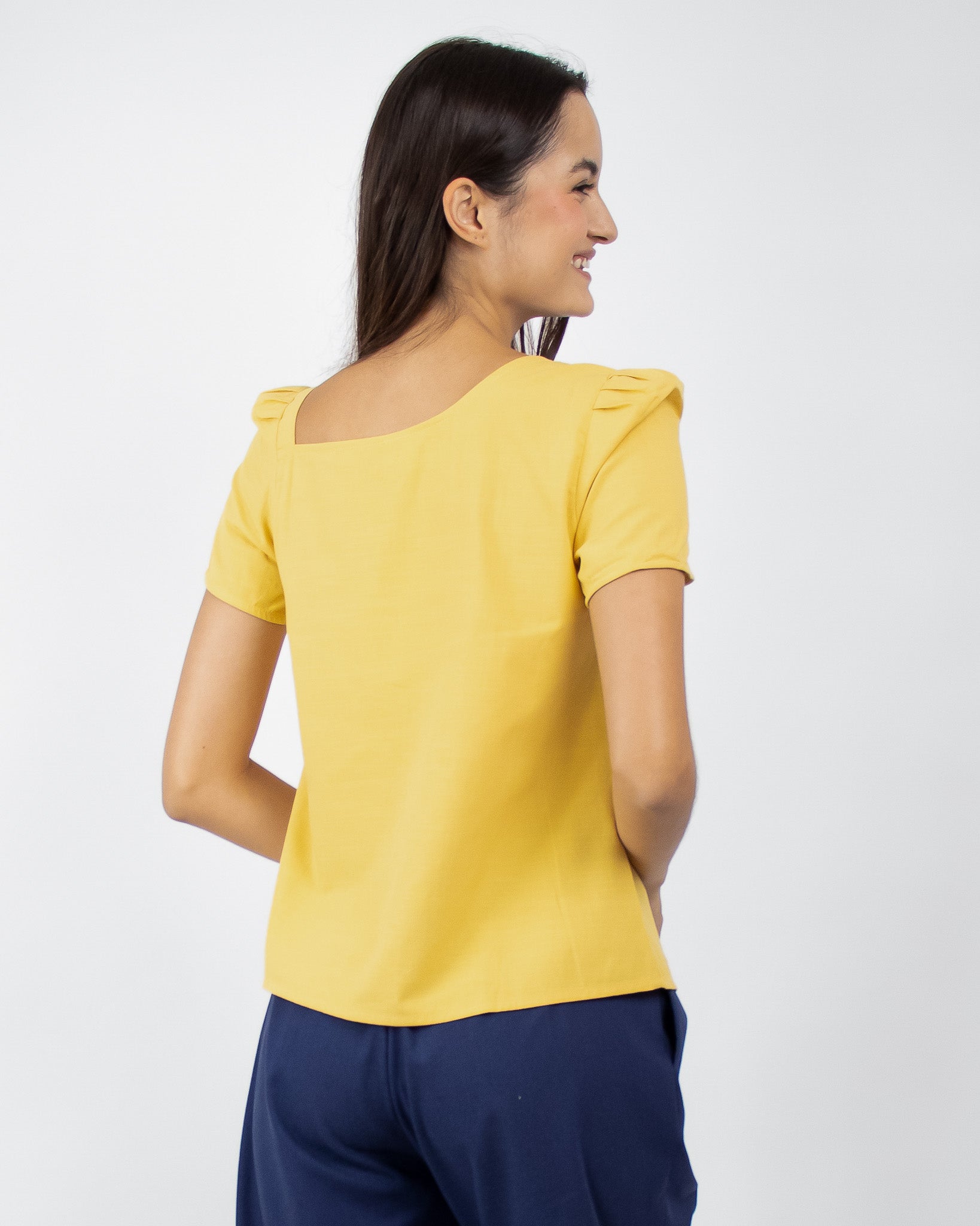 UNICA Tops PAULINE Top