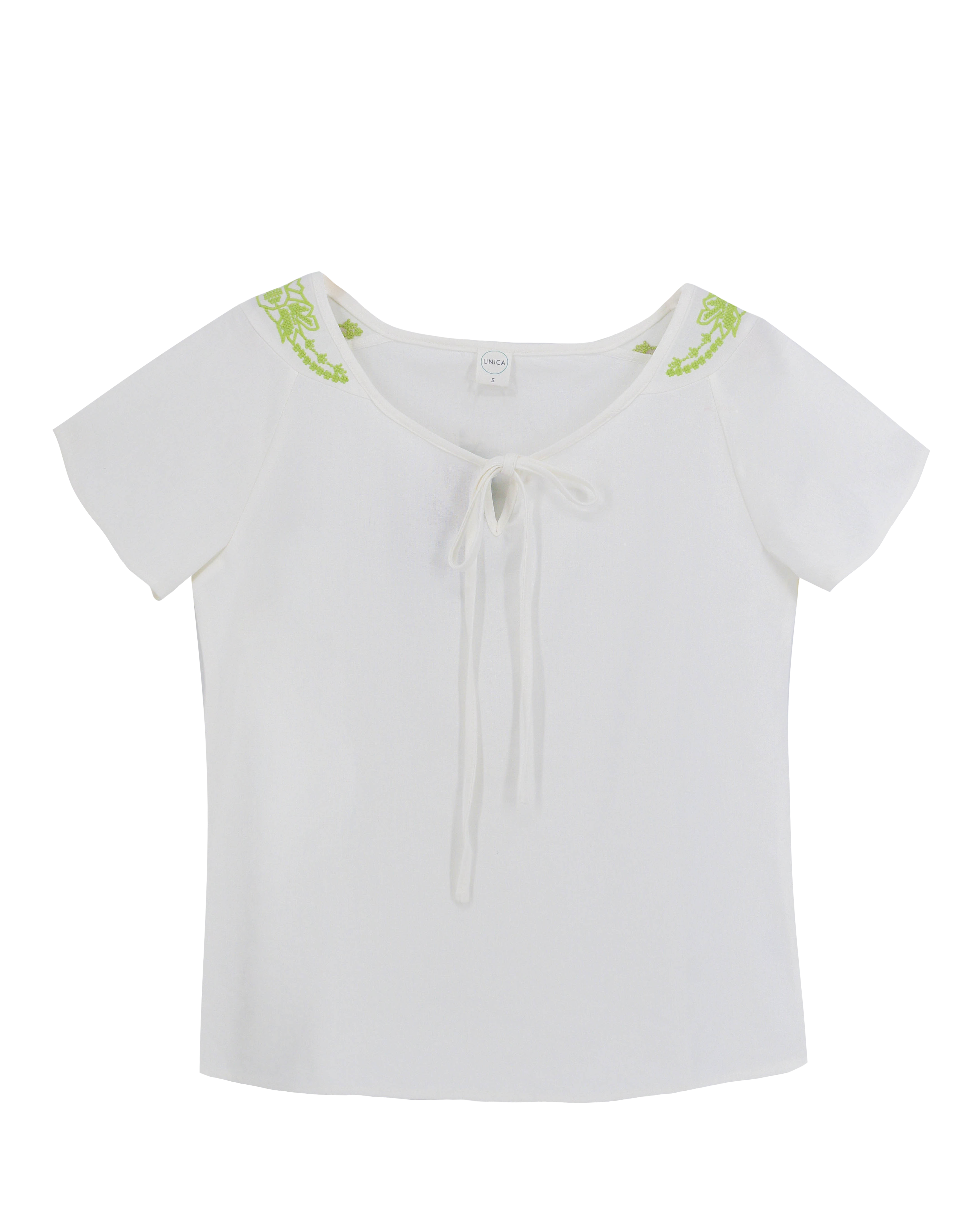 UNICA Tops PYPER Top