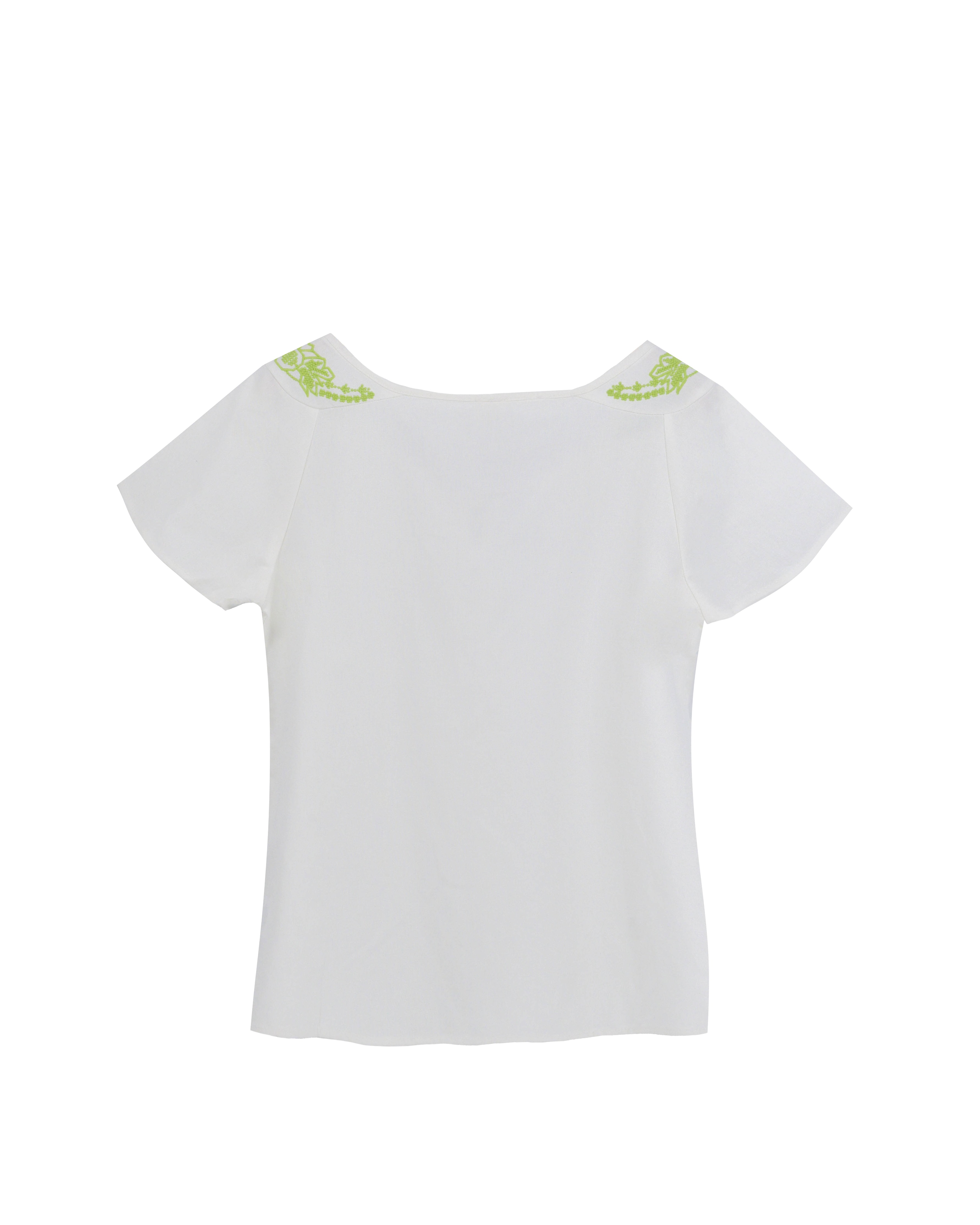 UNICA Tops PYPER Top