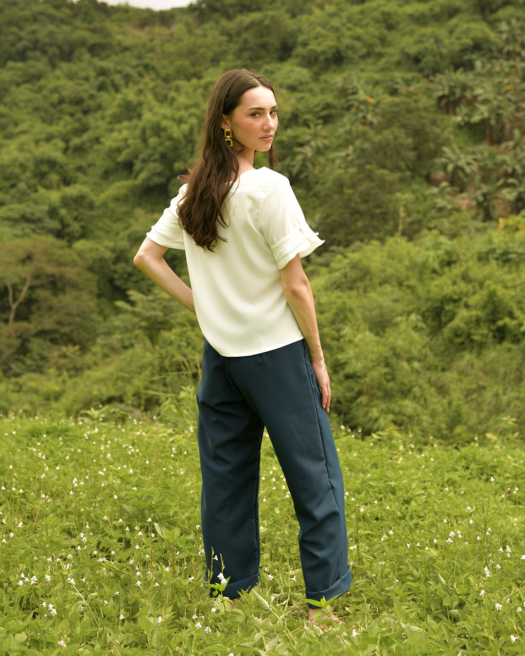 UNICA Tops RADELLA Top
