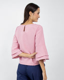 UNICA Tops SAMARA Top