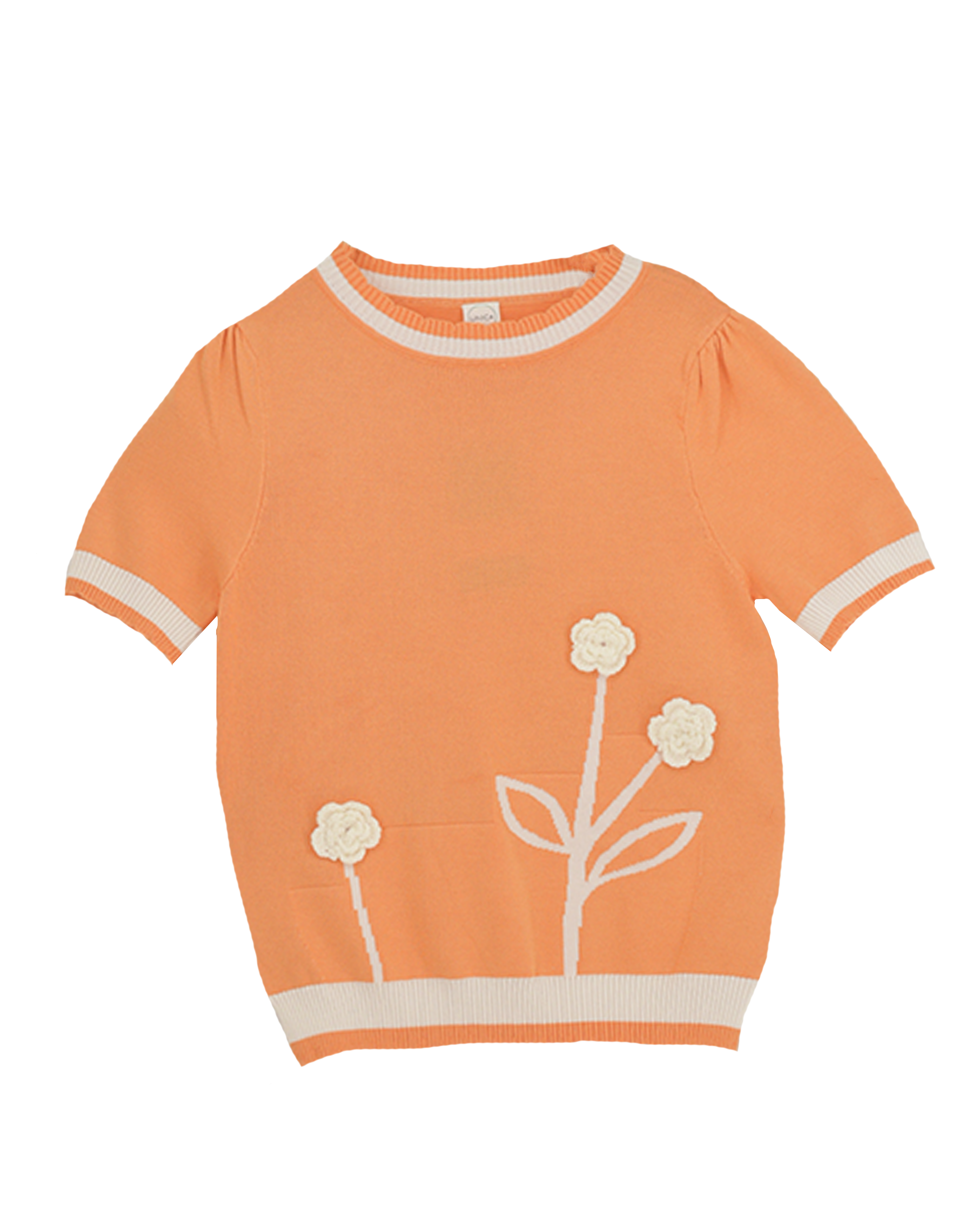 UNICA Tops TAMIRA Top XS / Orange