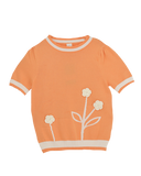 UNICA Tops TAMIRA Top XS / Orange