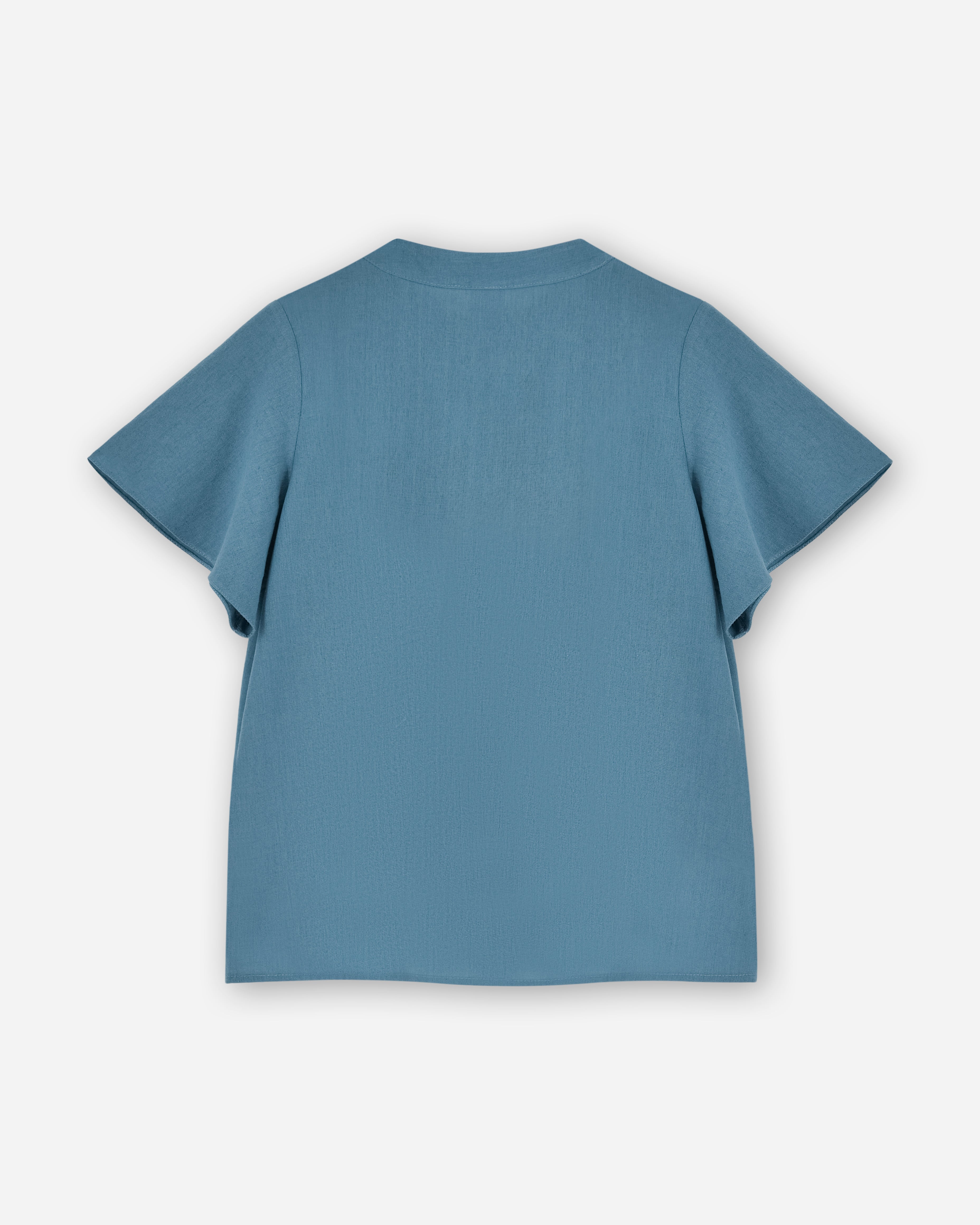 UNICA Tops YNASHA Top