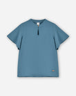 UNICA Tops YNASHA Top