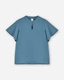 UNICA Tops YNASHA Top