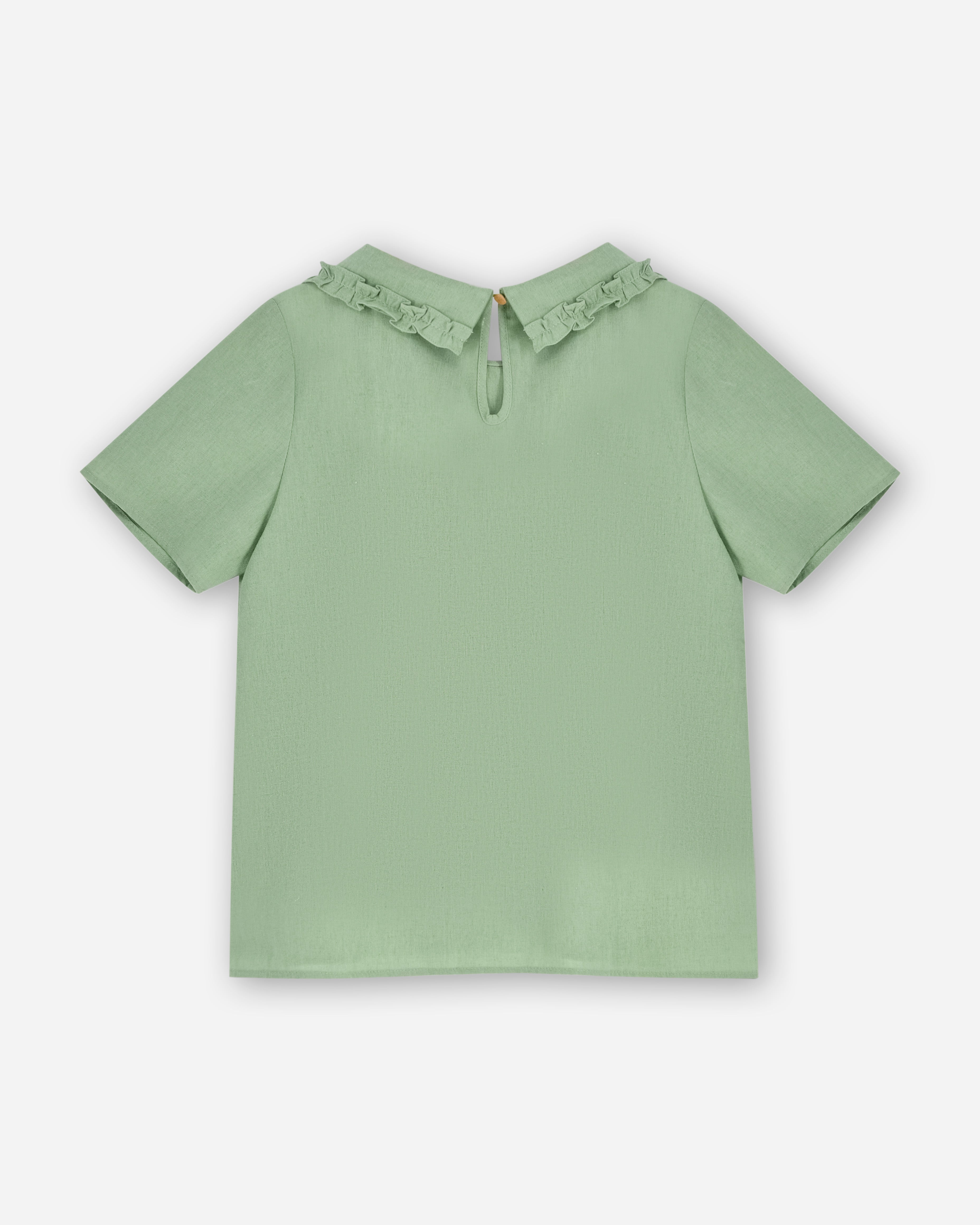 UNICA Tops YOANNA Top