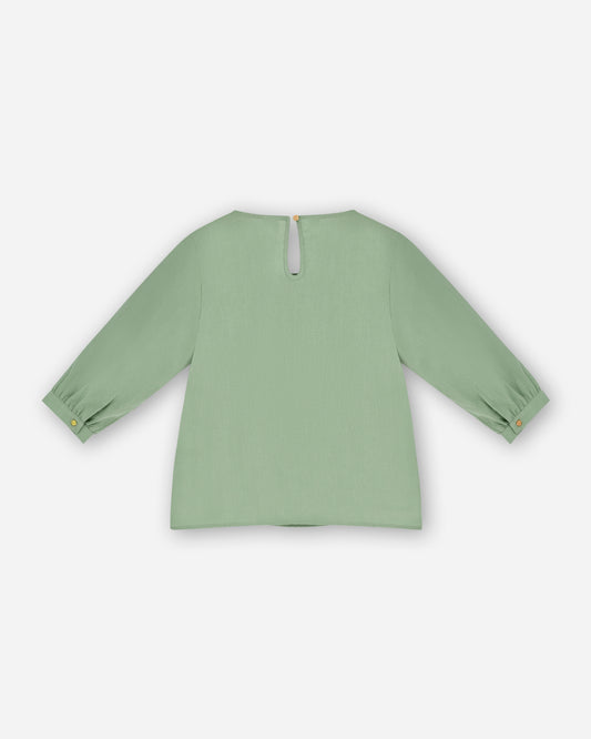 UNICA Tops YONAH Top