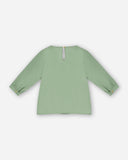 UNICA Tops YONAH Top